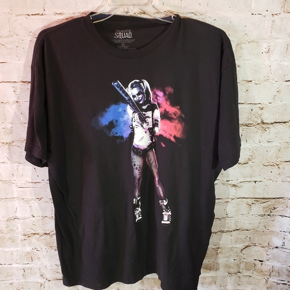 DC Comics | Shirts | Dc Comics Suicide 